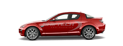 RX8