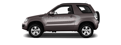 Grand Vitara