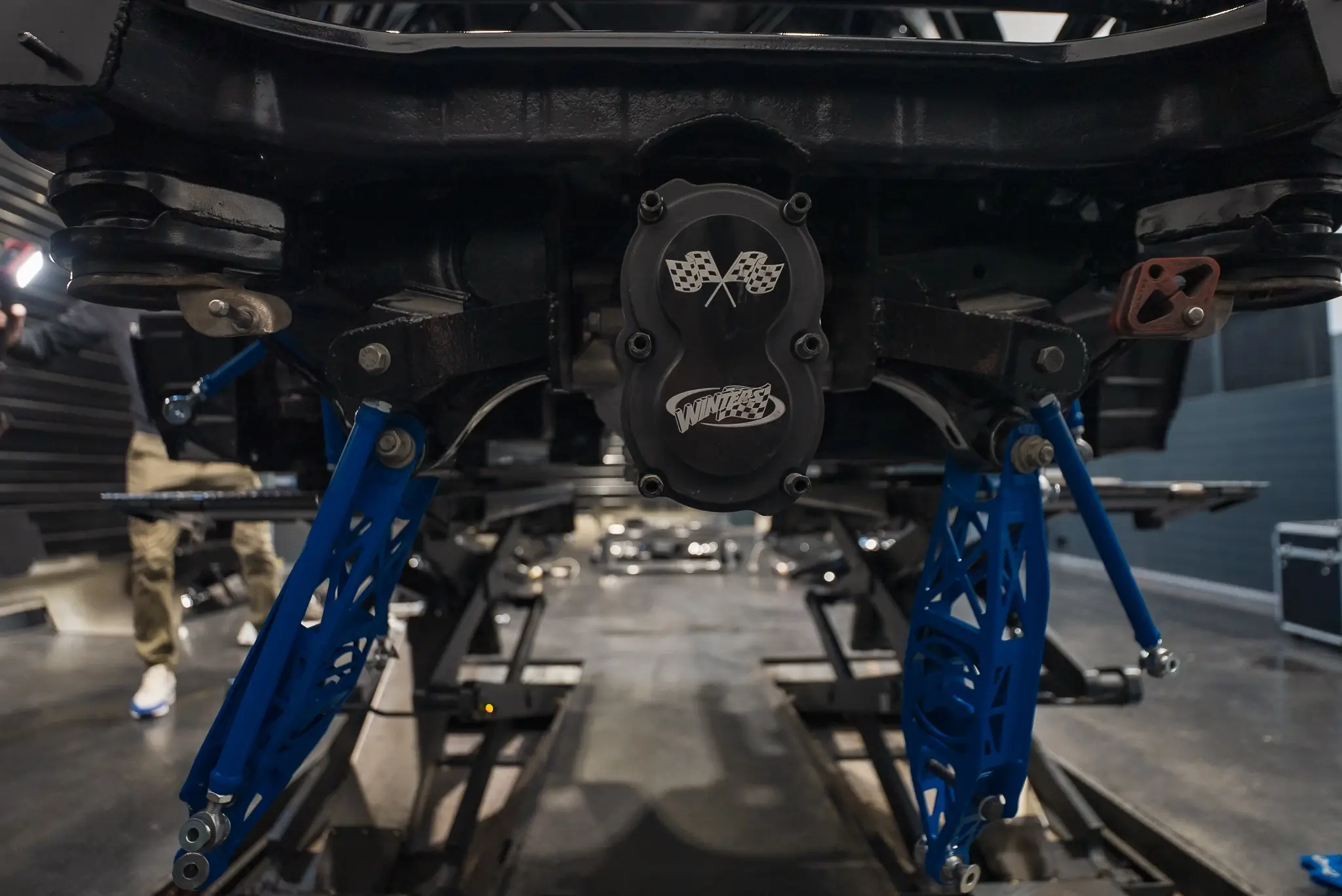 Bmw 335i e92 projet drift wisefab bodykit shiftech brothers custom ep7 19 2048