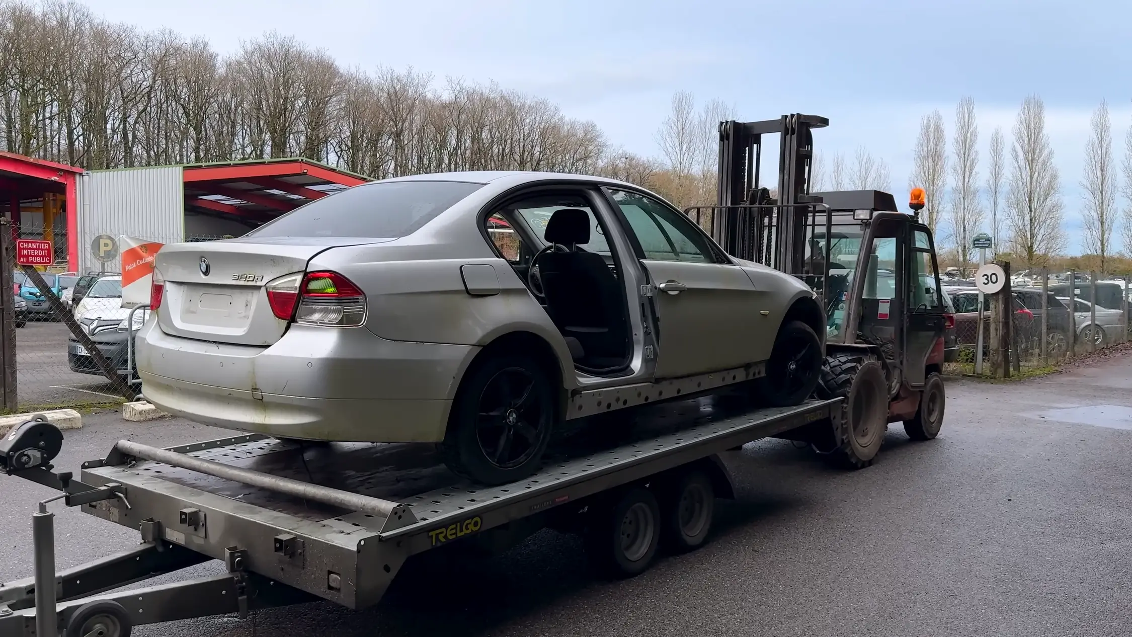 Bmw e90 drift cfd 2026 shiftech xperience