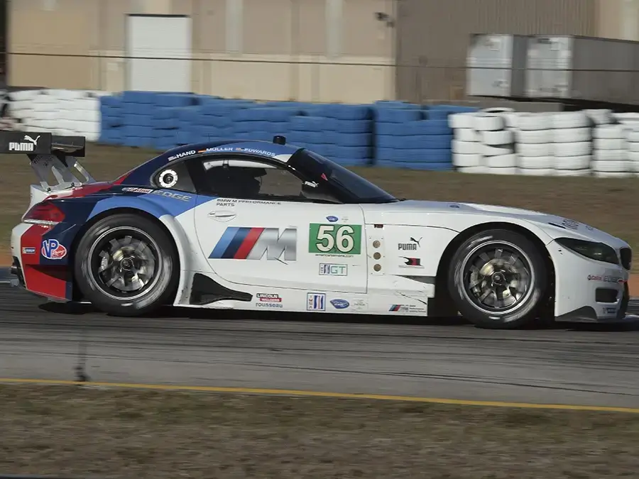 Bmw histoire folle constructeur allemand shiftech preparateur bmw 2 900