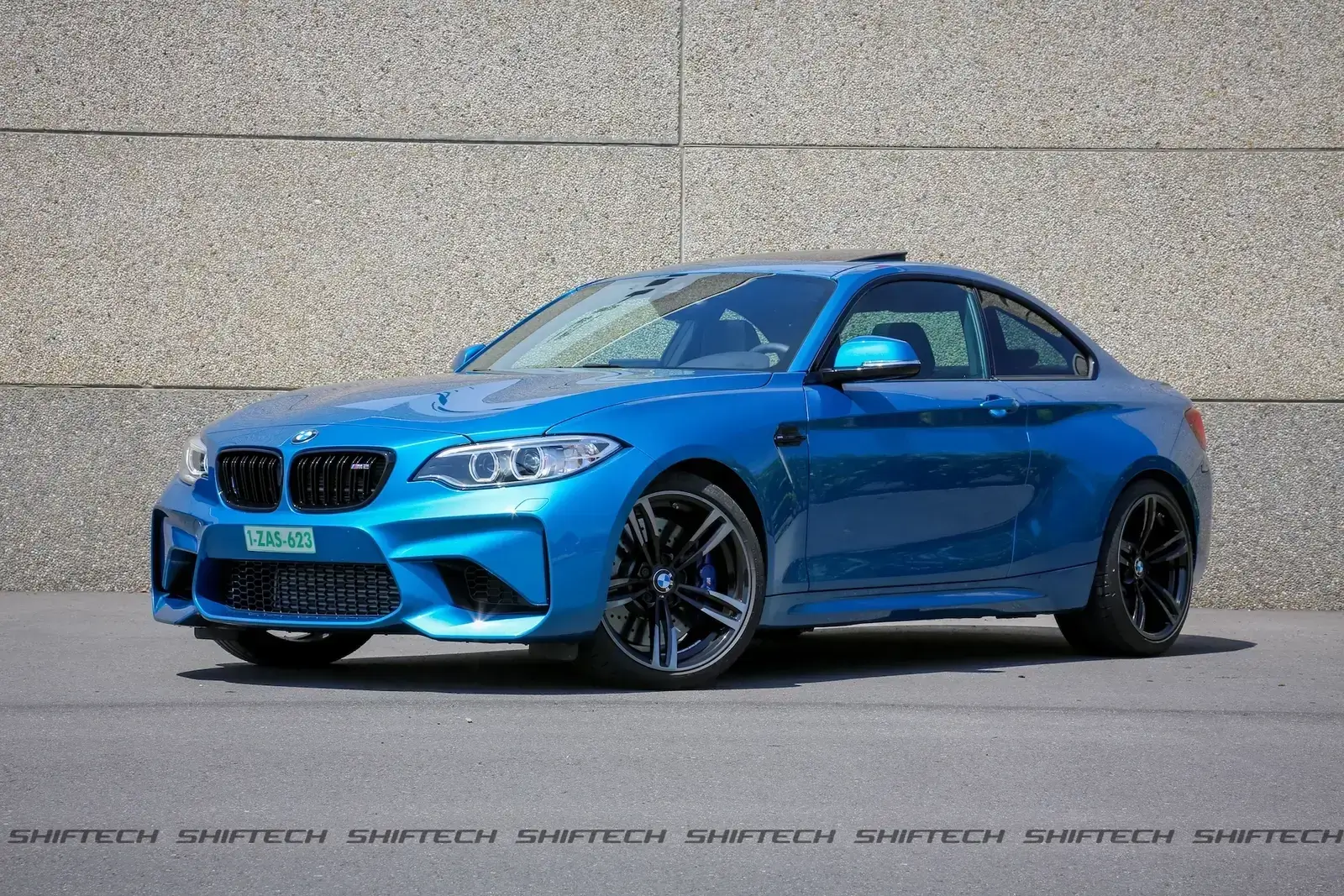 Bmw m2 reprogrammation moteur shiftech14 1600 1697530848