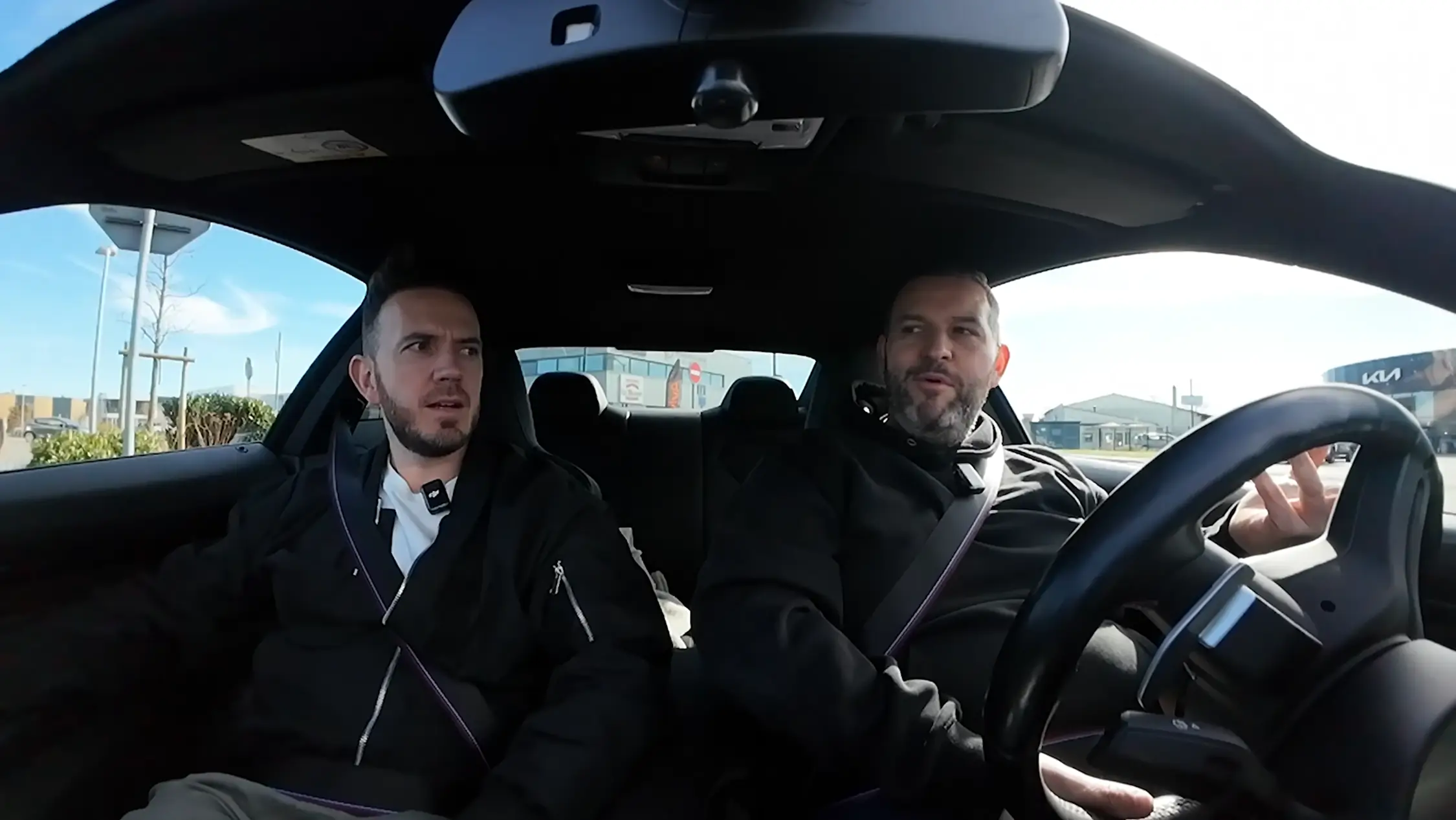 Bmw m4 competition f82 moteur s55 reprogrammation moteur stage 2 echapppement dce parts shiftech 00007