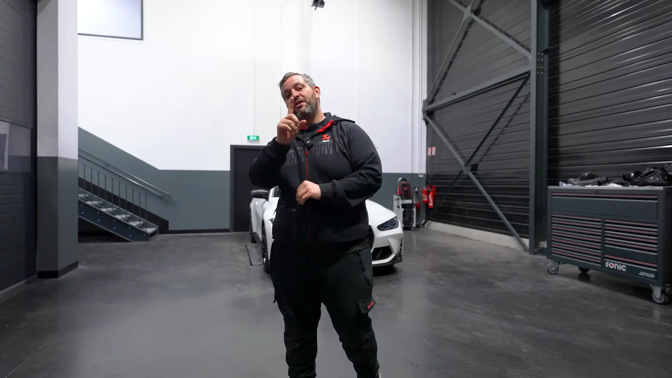 Bmw m4 g83 cabriolet admission eventuri soft bmw oem m4 csl shiftech 2250