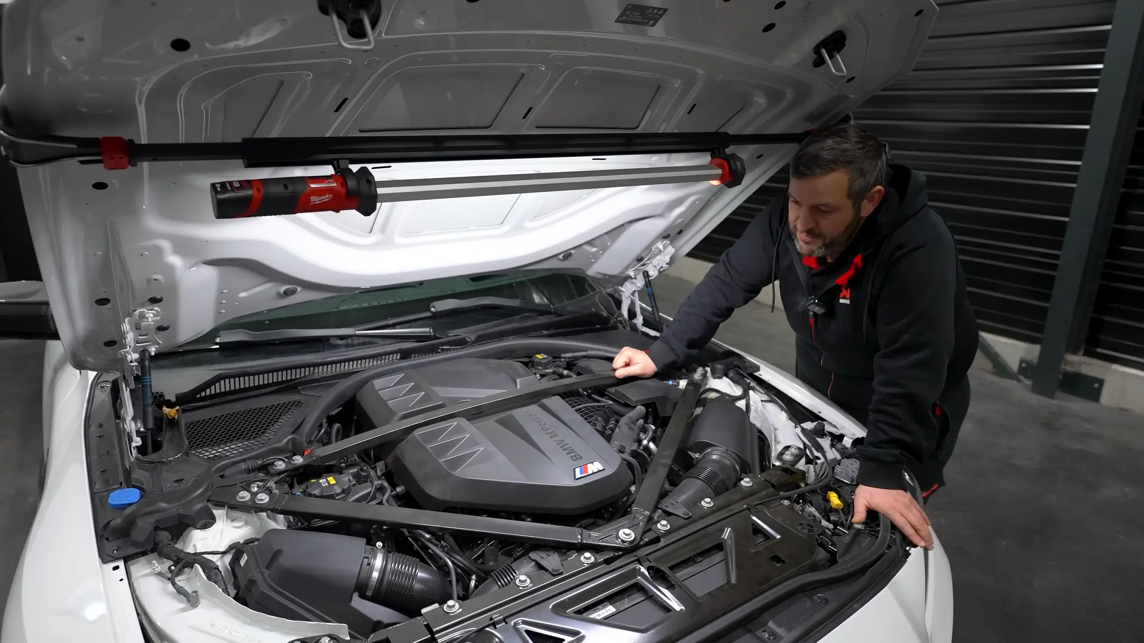 Bmw m4 g83 cabriolet admission eventuri soft bmw oem m4 csl shiftech 1 2250