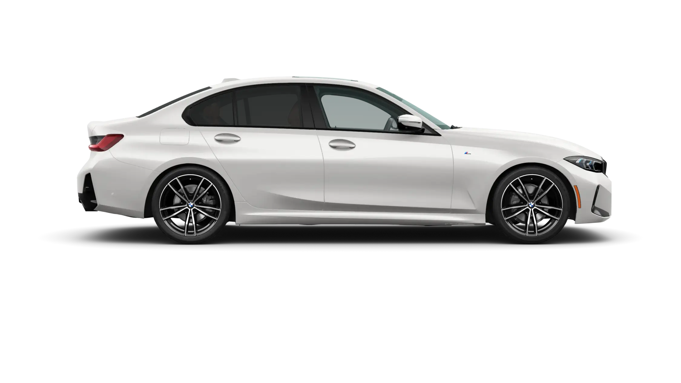 Bmw serie 3 2019 g20