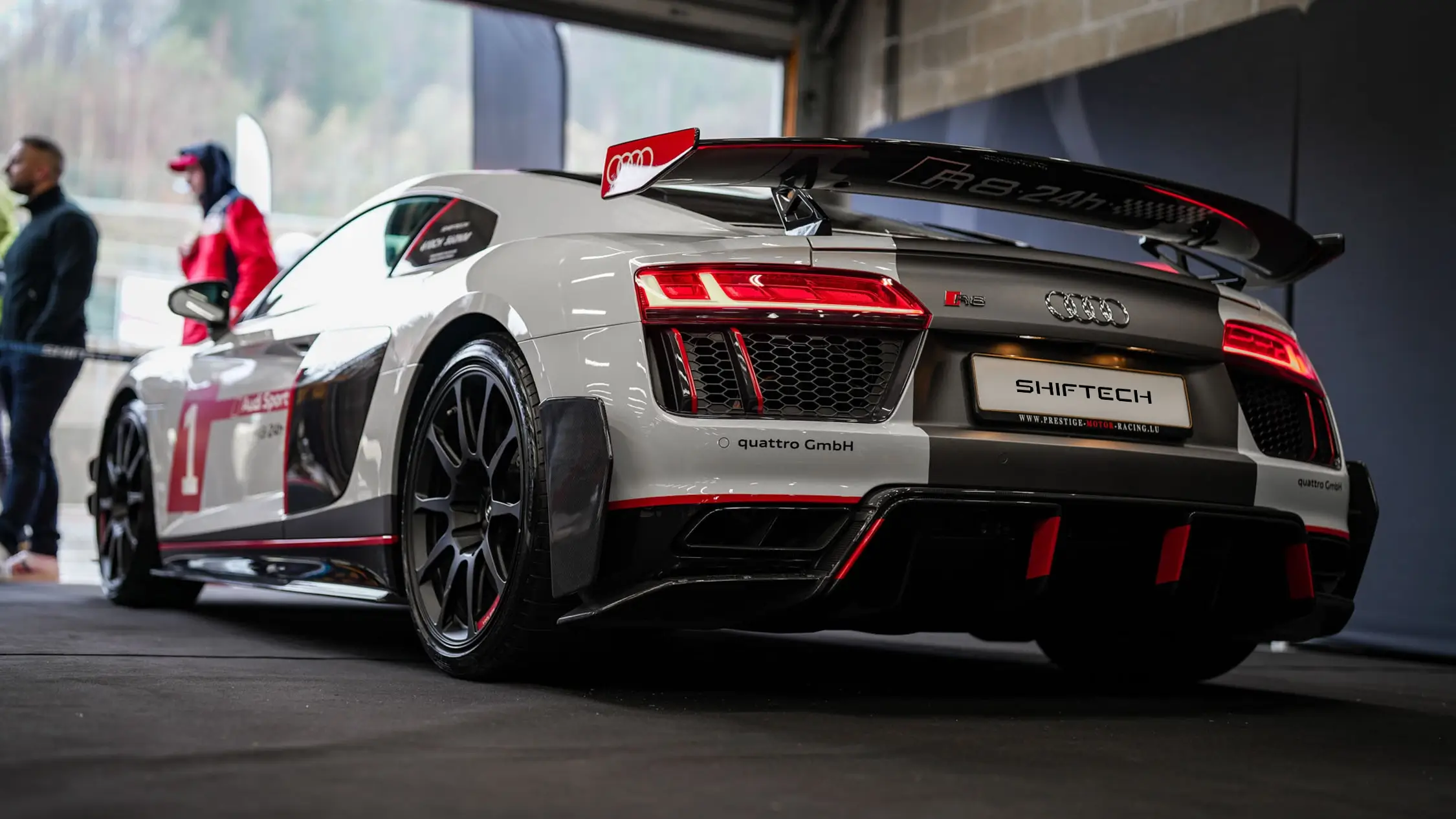 Bruleurs de gommes 2024 shiftech laboiserie 1709908529