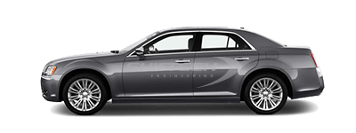 300C