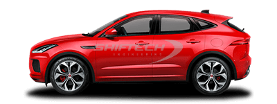 E-pace
