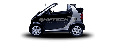 ForTwo - City
