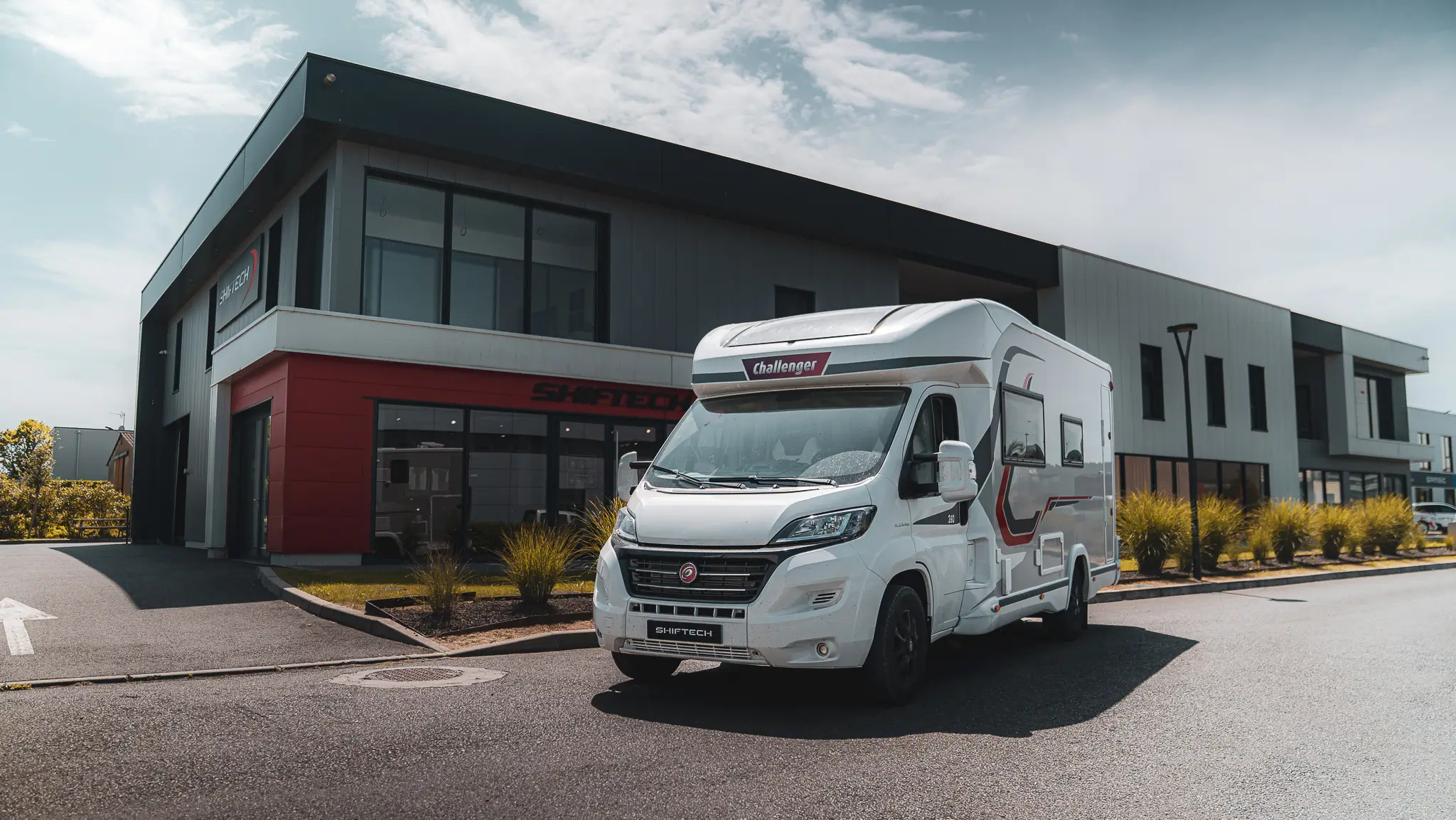 Camping car fiat ducato reprogrammation
