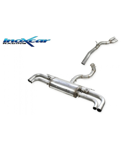 Catback a valve inoxcar valv rsq3 suv 01 400