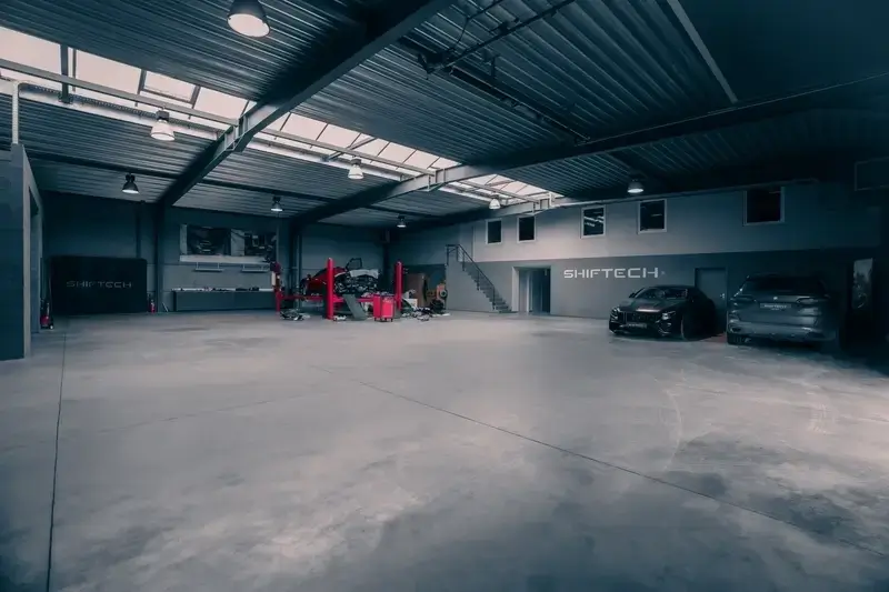Centre shiftech belgique reprogrammation moteur 800 3