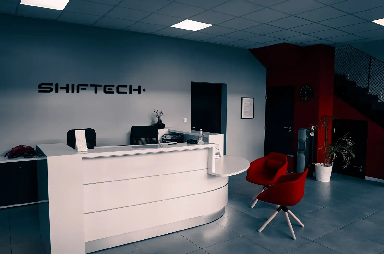 Centre shiftech lille reprogrammation moteur 1600 2