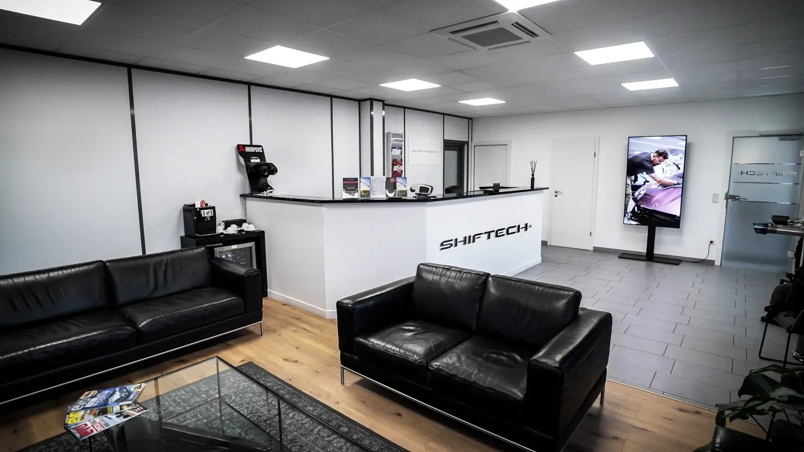 Centre shiftech luxembourg reprogrammation moteur 1600 3