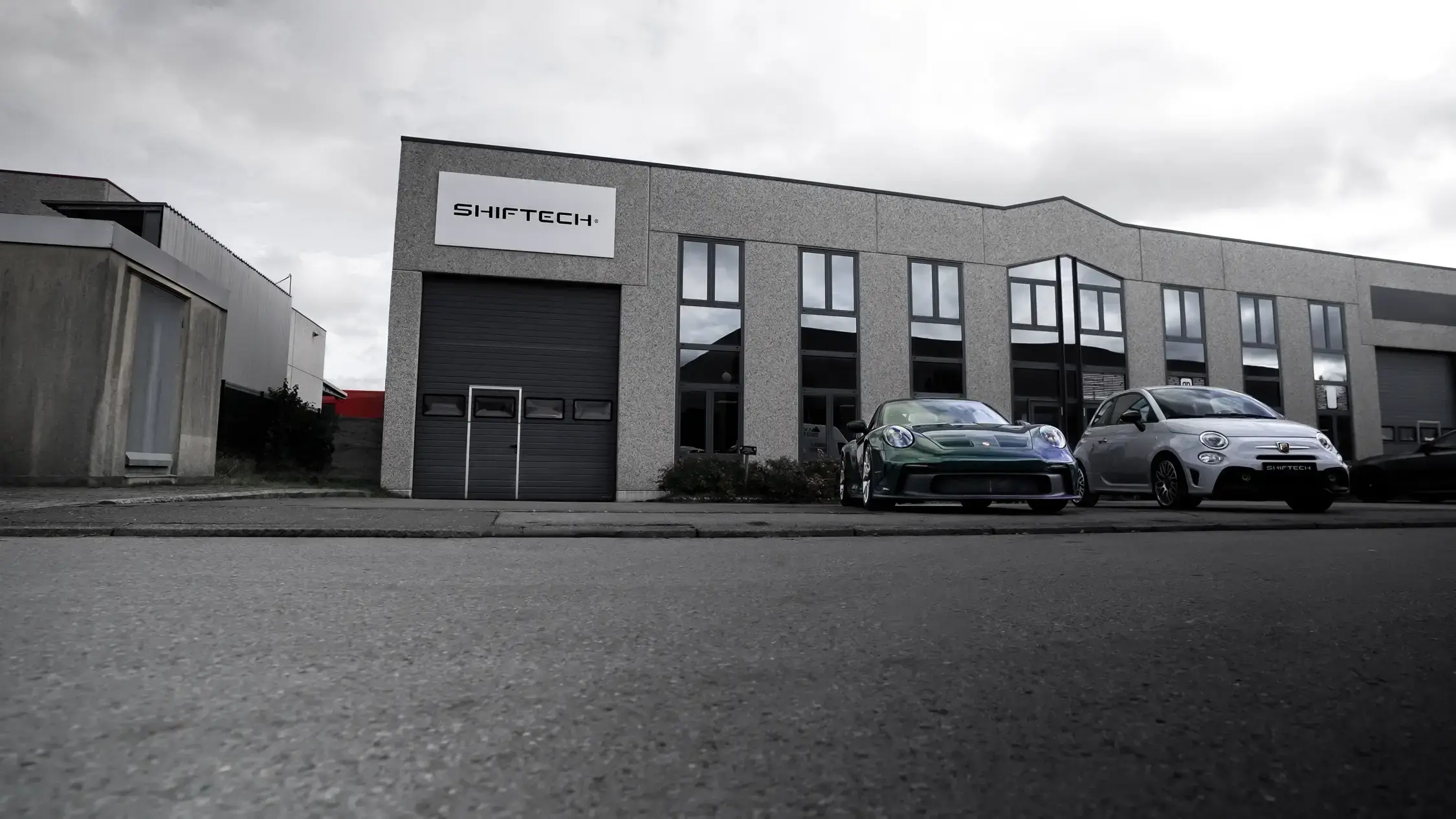 Centre shiftech luxembourg reprogrammation moteur 2250