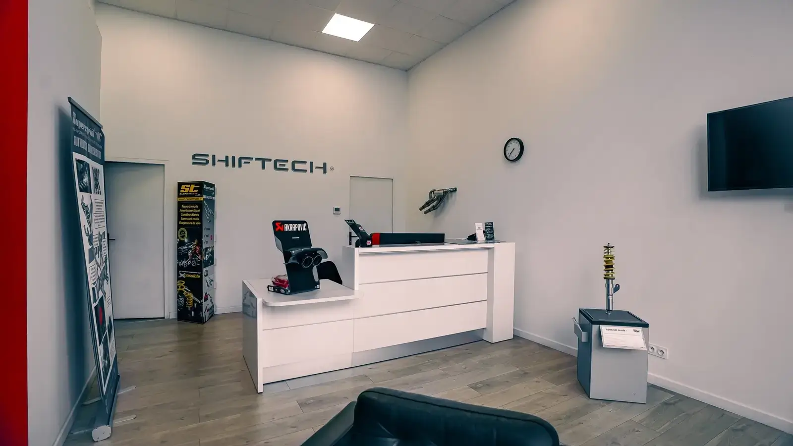 Centre shiftech marseille reprogrammation moteur 1600 2