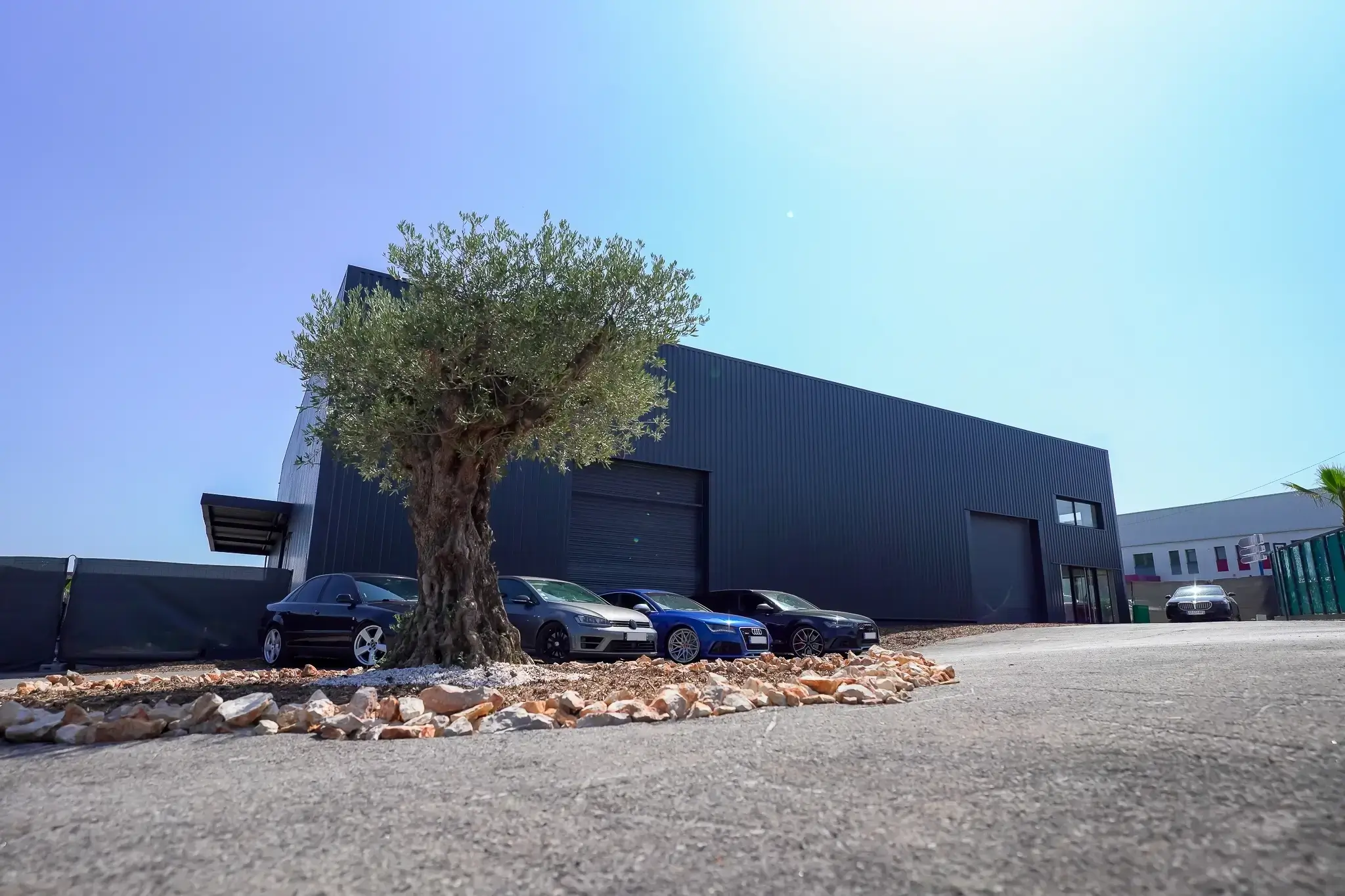Centre shiftech montpellier reprogrammation moteur stage1 entretien 2250