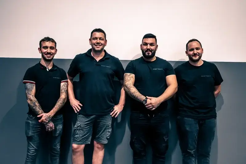 Centre shiftech nantes reprogrammation moteur 800 4