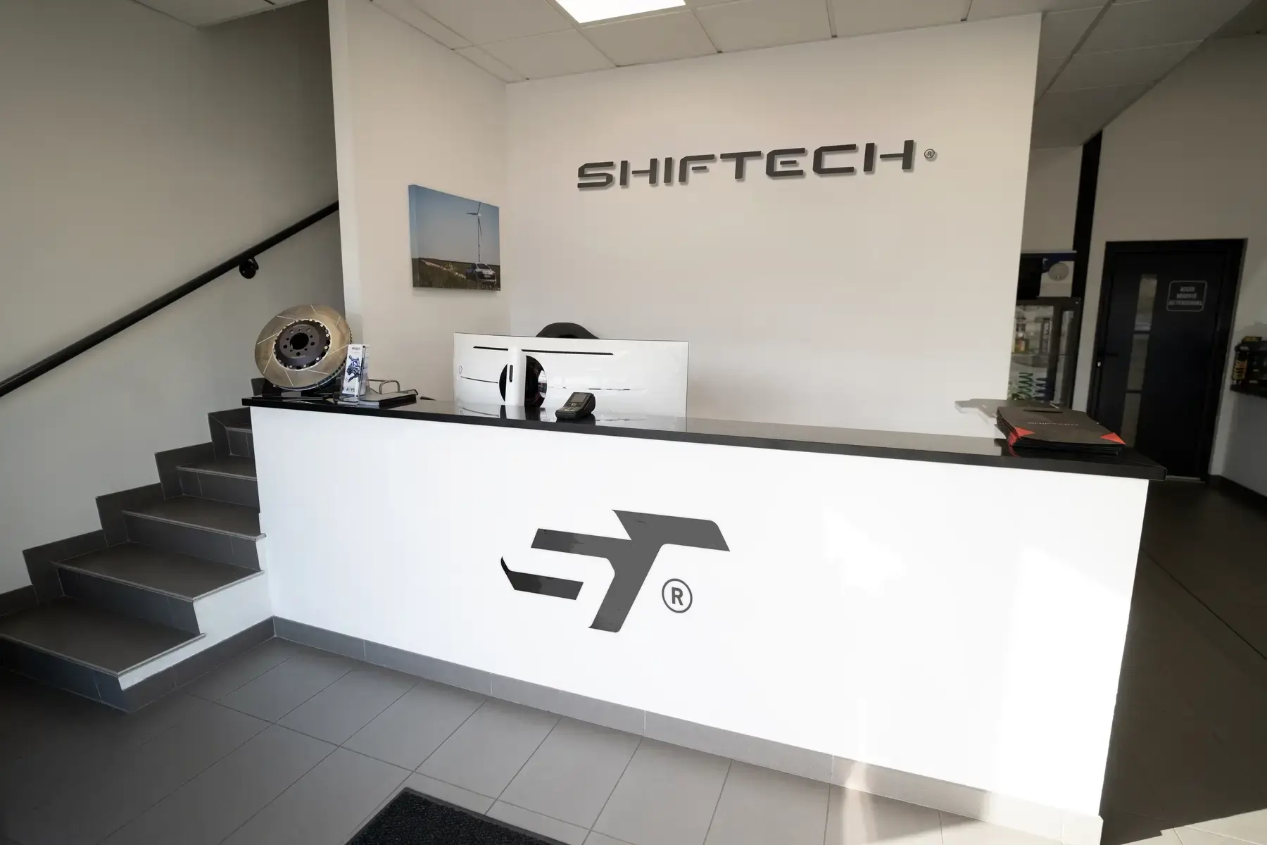 Centre shiftech paris est reprogrammation moteur 1600 2