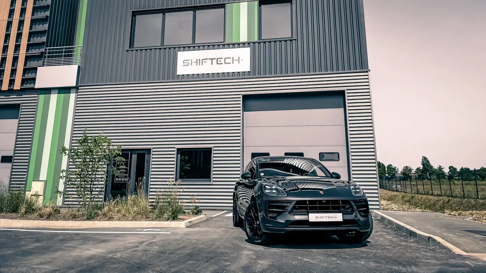 Centre shiftech paris ouest reprogrammation moteur 1600 2