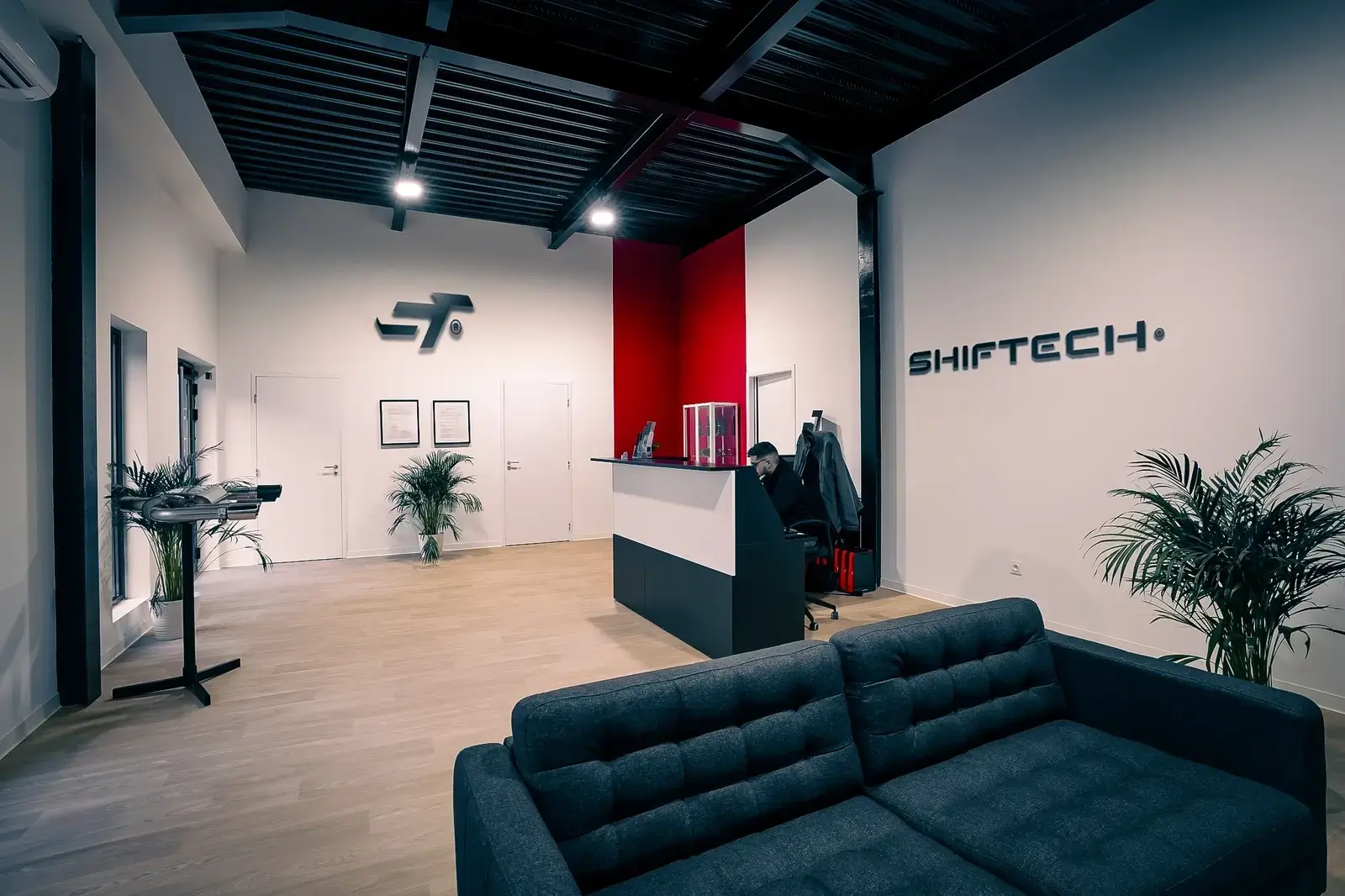 Centre shiftech toulouse reprogrammation moteur 1600 2