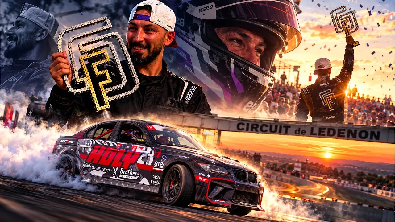 Cfd 2026 team shiftech salim karrouache vice champion de france 2026 1 1280