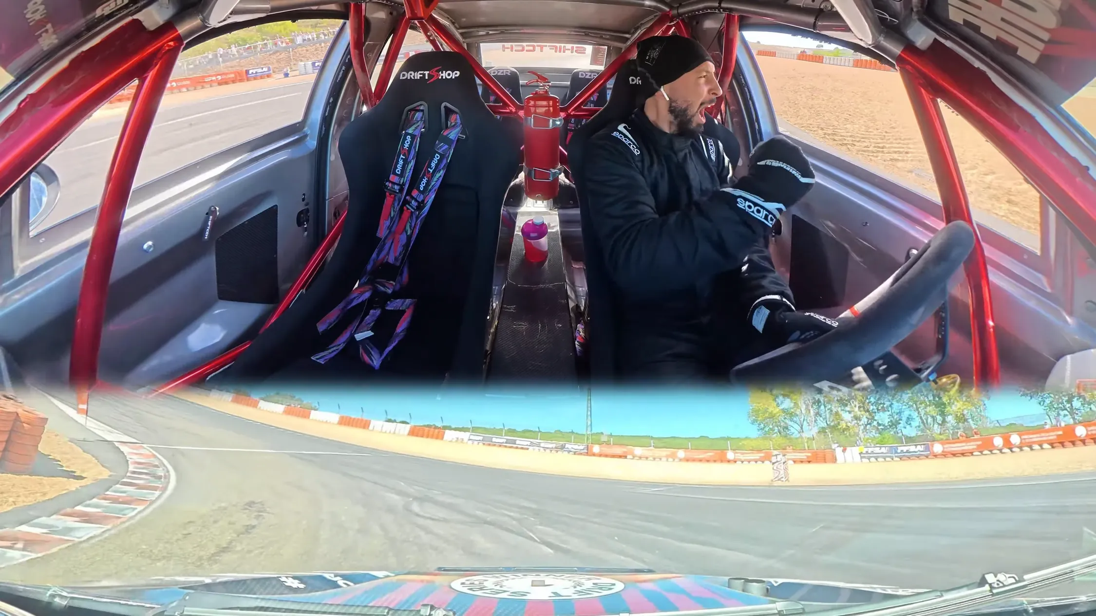 Cfd 2026 team shiftech salim karrouache vice champion de france 2026 13 2250