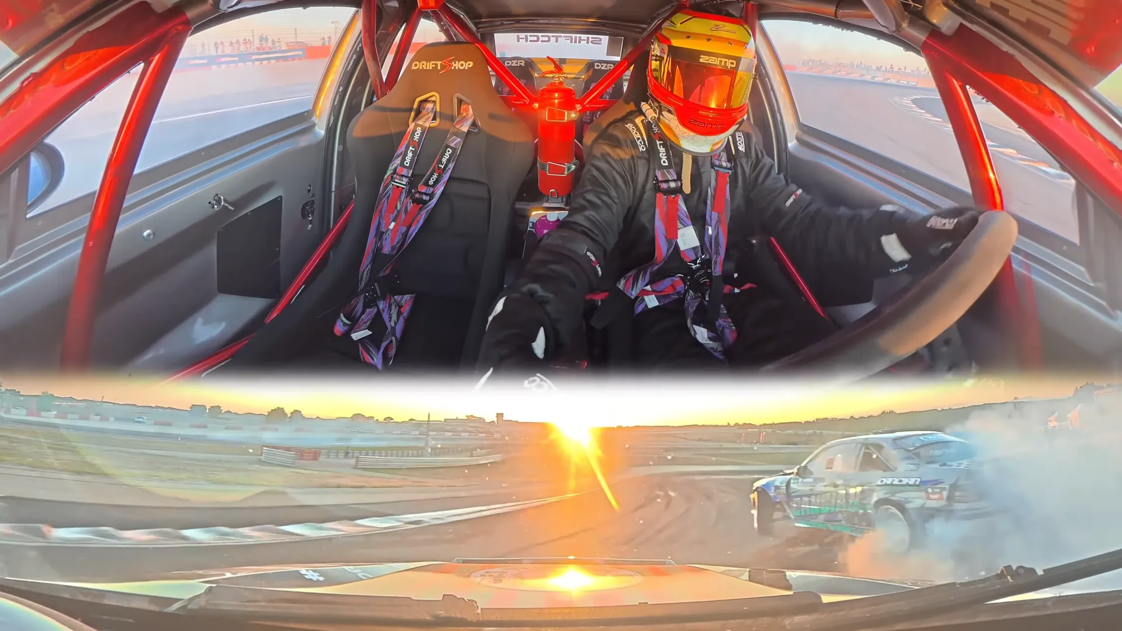 Cfd 2026 team shiftech salim karrouache vice champion de france 2026 8 2250