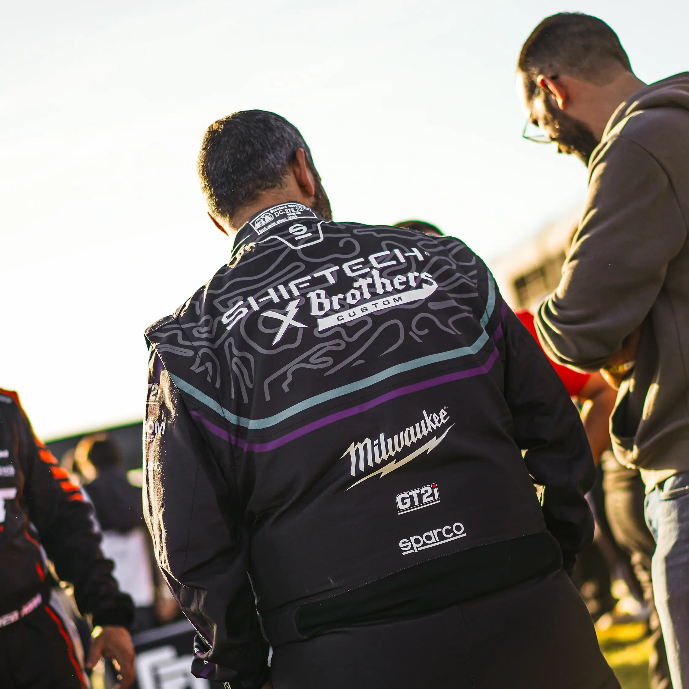 Cfd 2026 val de vienne 49 brothers custom