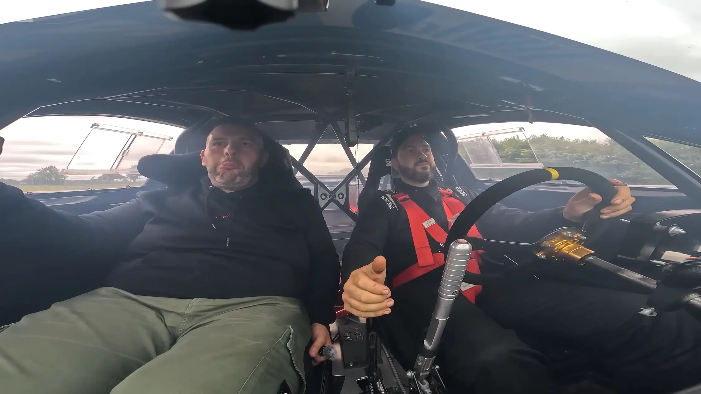 Championnat france drift val de vienne 2024 shfitech 1 2250