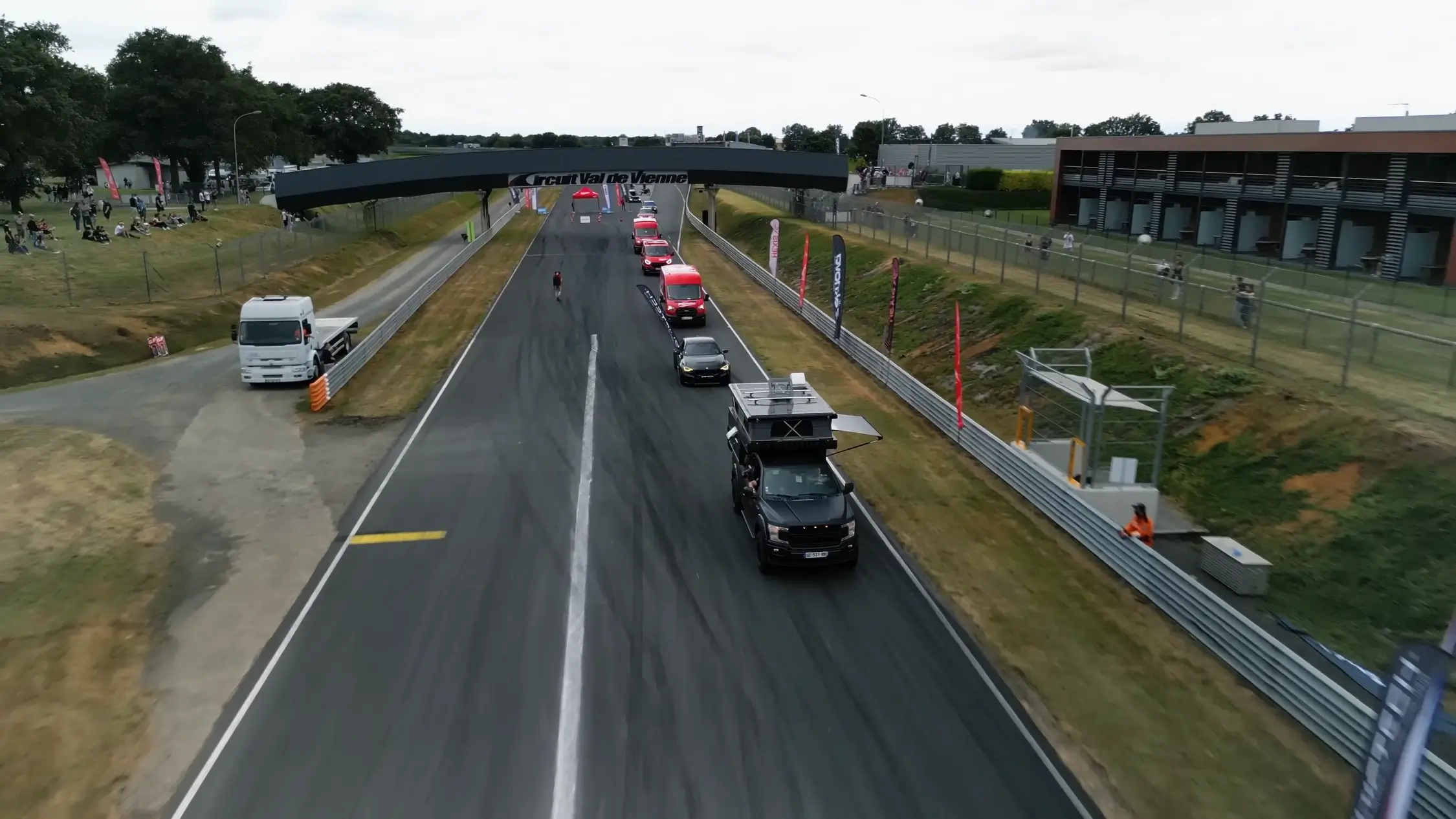 Championnat france drift val de vienne 2024 shfitech 2 2250