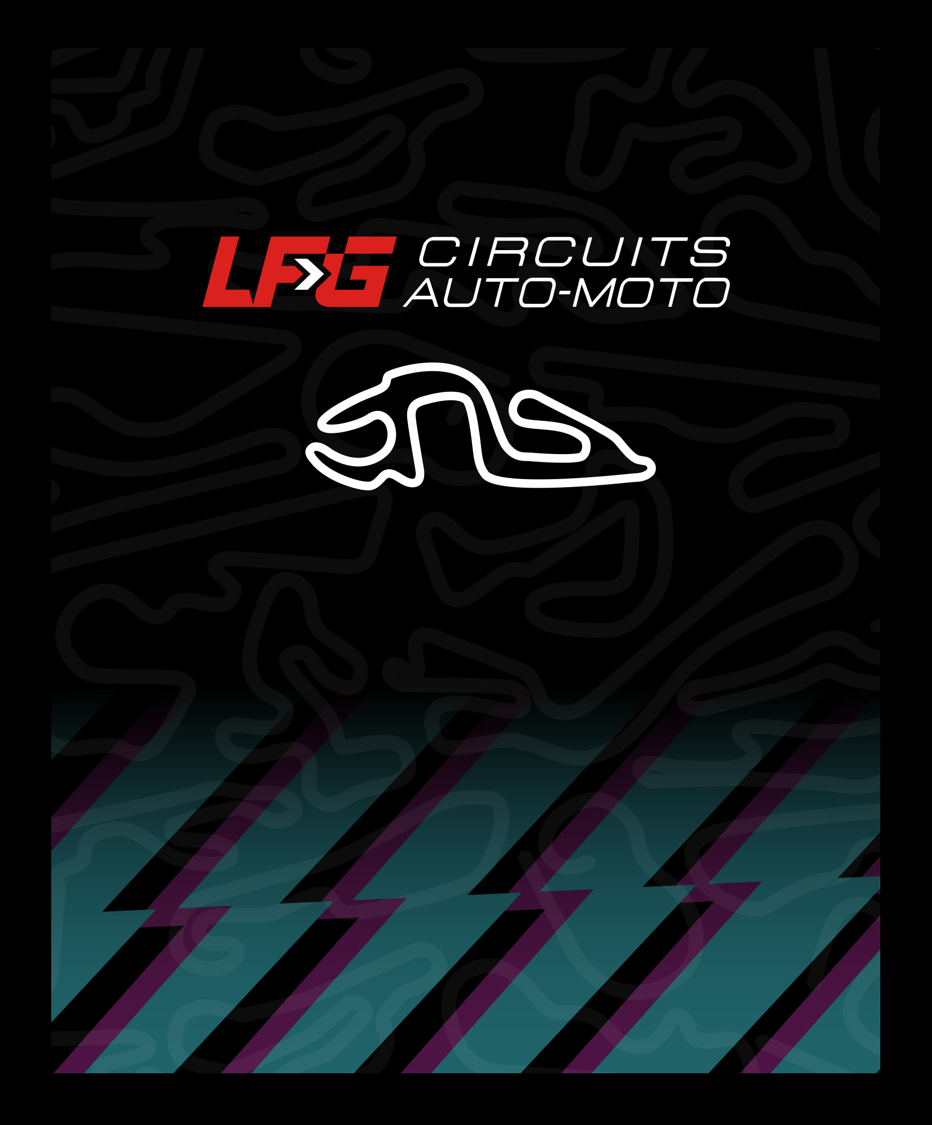 Circuit de la ferte gaucher