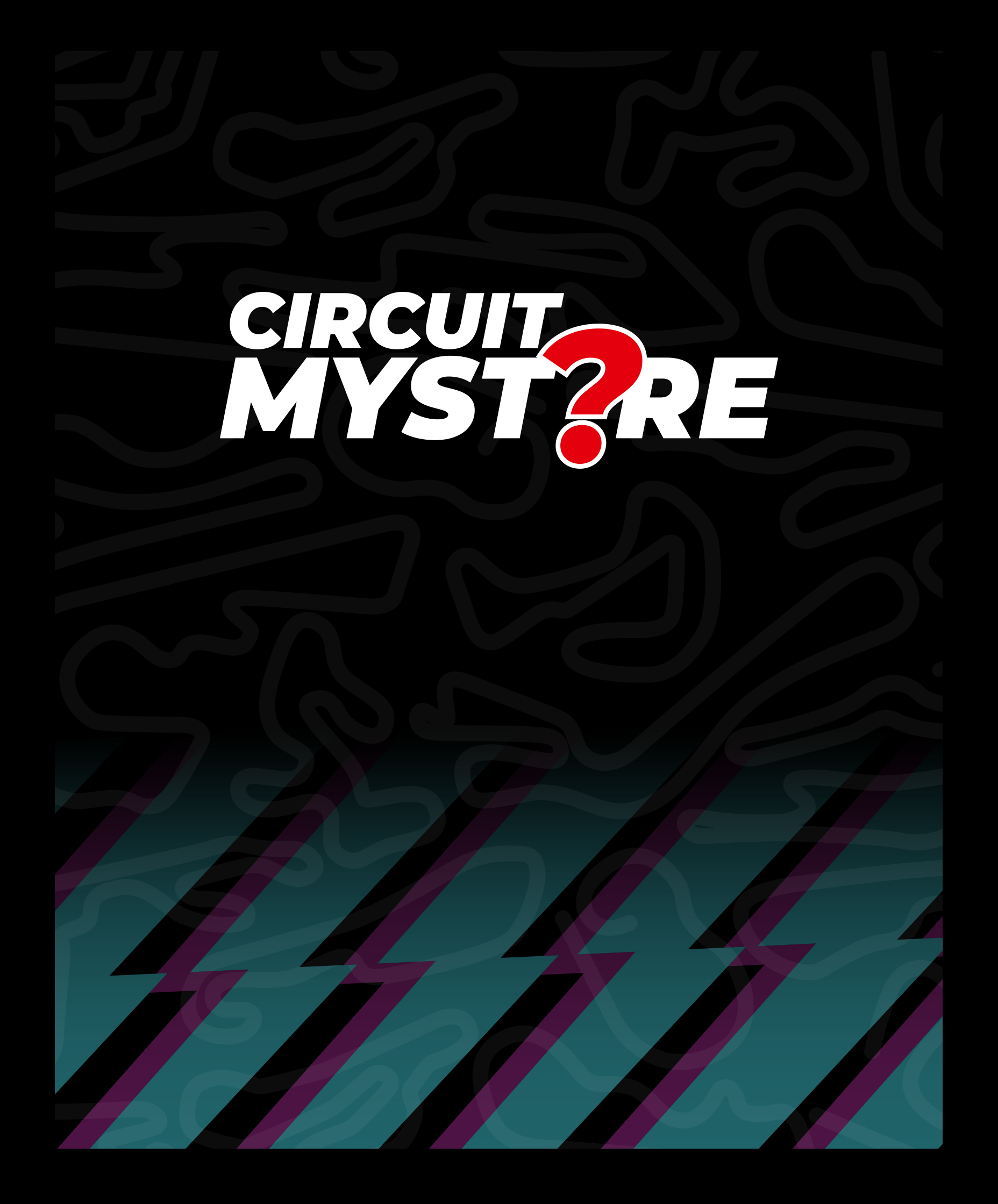 Circuit mystere