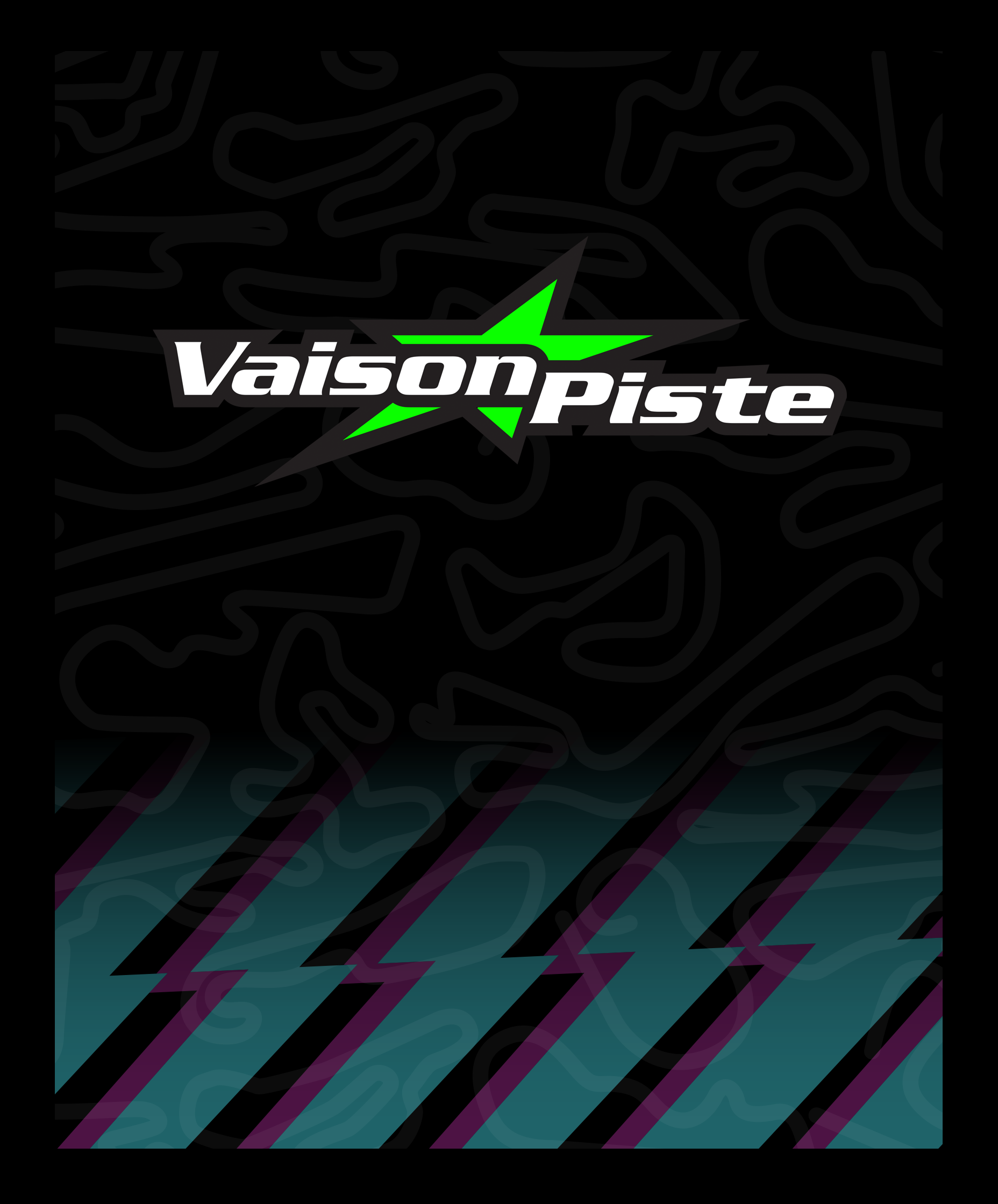 Circuit vaison
