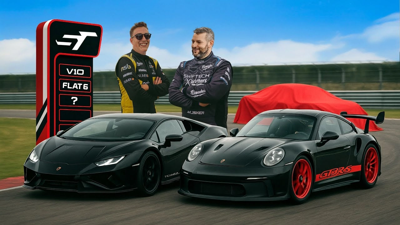 Comparatif moteur atmospheriques v10 v8 flat 6 val de vienne 1 1280