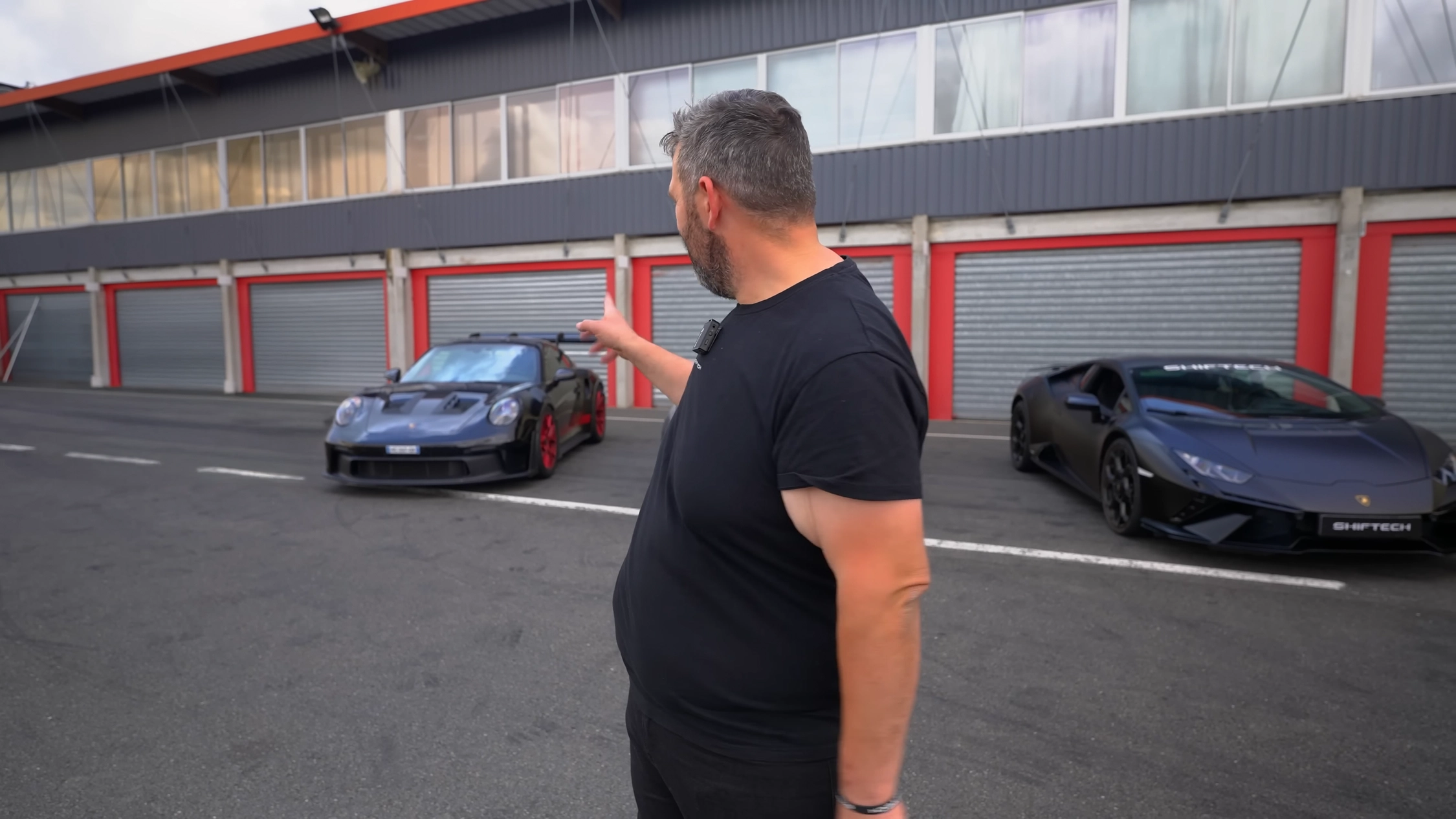 Comparatif moteur atmospheriques v10 v8 flat 6 val de vienne 5 2250