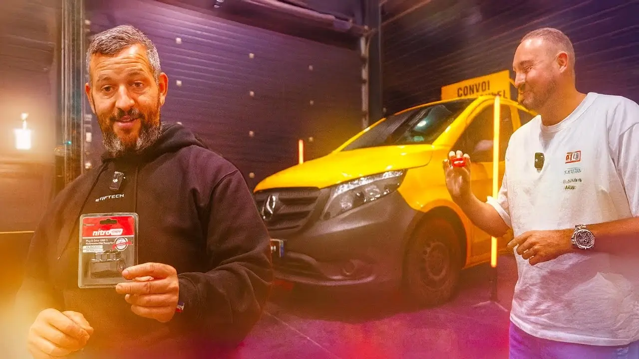 Comparatif reprogrammation moteur meilleur systeme reprog shiftech 1280