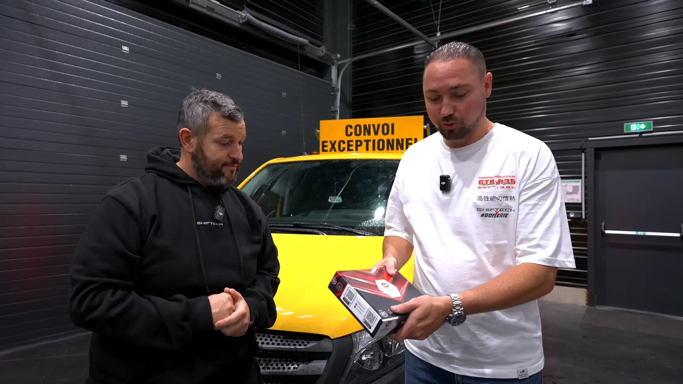 Comparatif reprogrammation moteur meilleur systeme reprog shiftech 3 2250