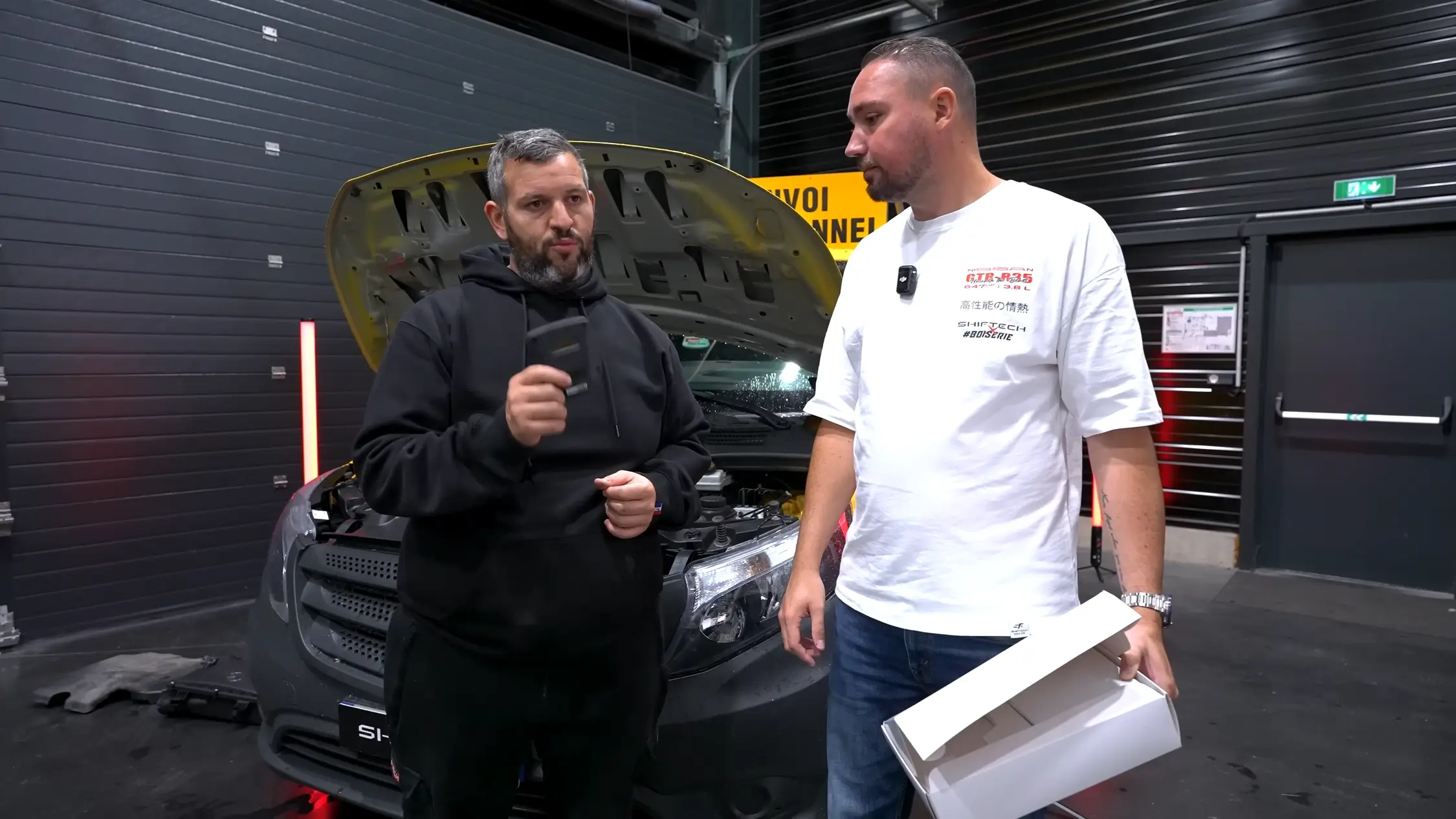 Comparatif reprogrammation moteur meilleur systeme reprog shiftech 4 2250