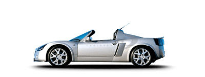 Speedster