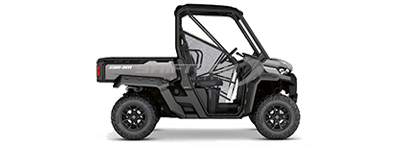 Traxter/Defender