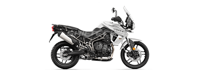 Tiger 800