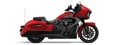 Challenger Pursuit