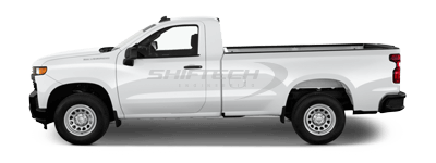 Silverado