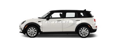 Clubman