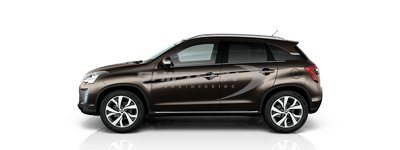 C4 AirCross