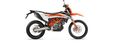 690 R Enduro