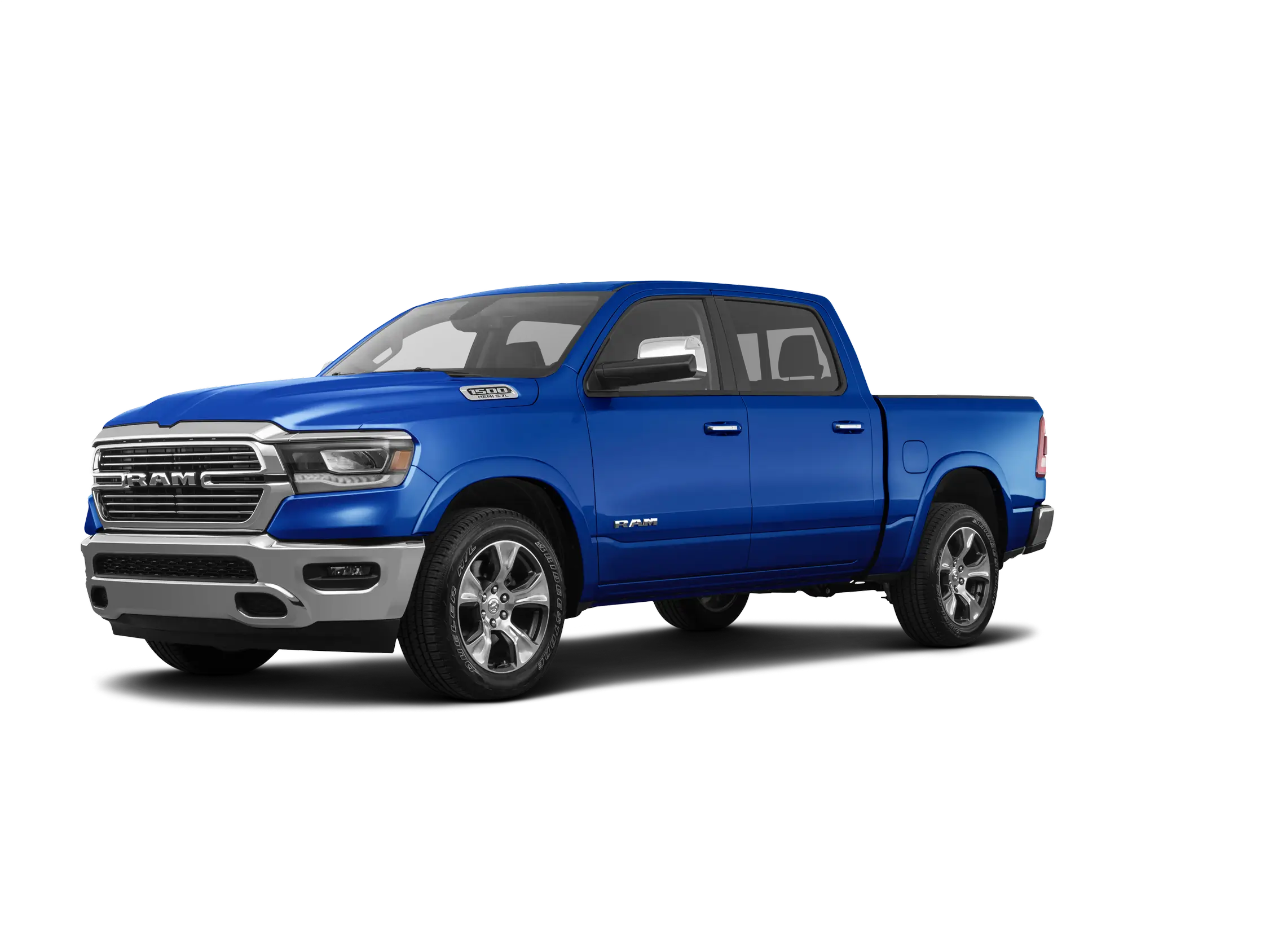 Dodge ram 2019