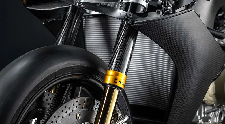 Ducati superleggera centenario 5